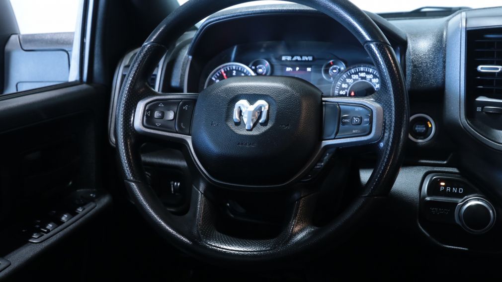 Ram 2500 Tradesman 2023 d&rsquo;occasion à vendre - 13