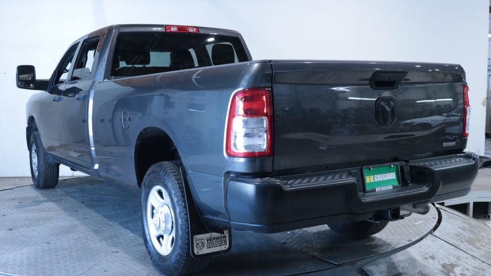 Ram 2500 Tradesman 2023 d&rsquo;occasion à vendre - 5