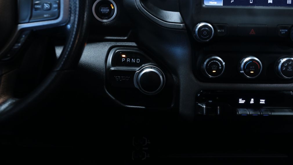 Ram 2500 Tradesman 2023 d&rsquo;occasion à vendre - 15