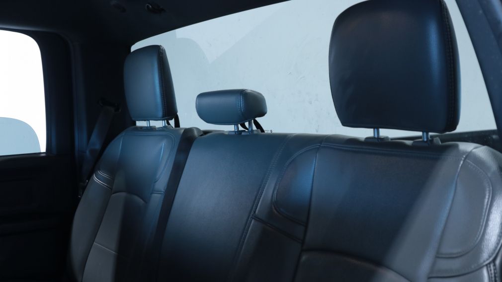 Ram 2500 Tradesman 2023 d&rsquo;occasion à vendre - 17