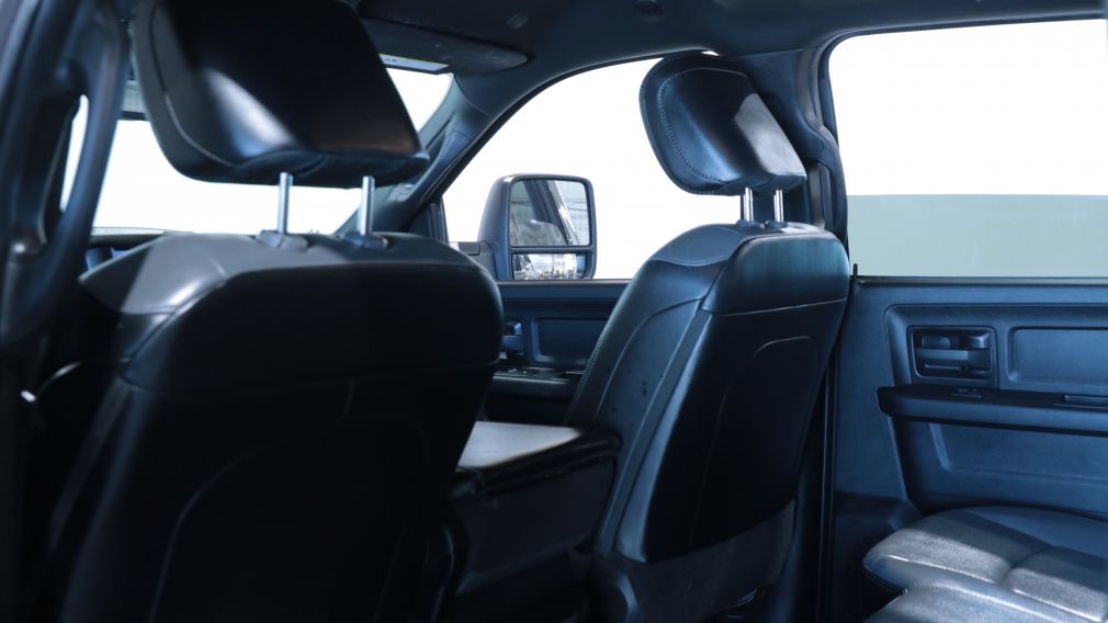 Ram 2500 Tradesman 2023 d&rsquo;occasion à vendre - 16