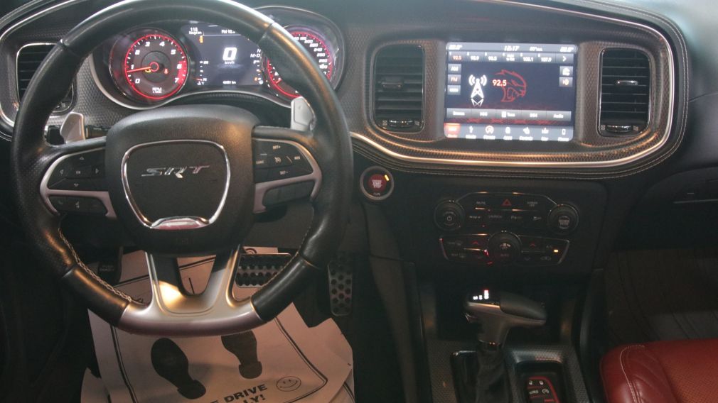 Dodge Charger SRT Hellcat 2019 d&rsquo;occasion à vendre - 22