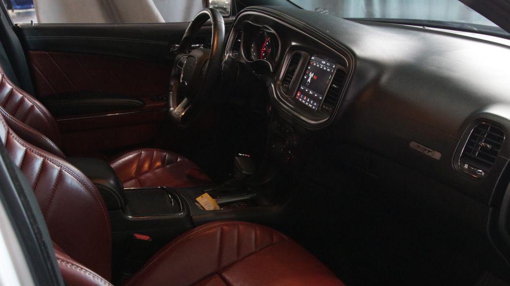 Dodge Charger SRT Hellcat 2019 d&rsquo;occasion à vendre - 27