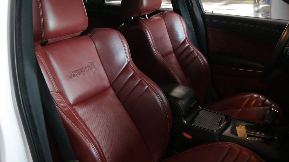 Dodge Charger SRT Hellcat 2019 d&rsquo;occasion à vendre - 26