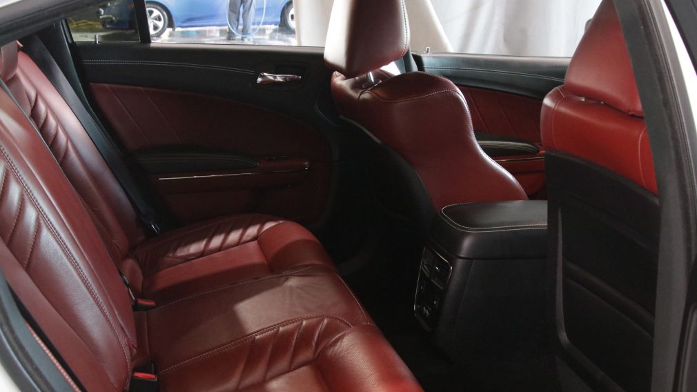 Dodge Charger SRT Hellcat 2019 d&rsquo;occasion à vendre - 25
