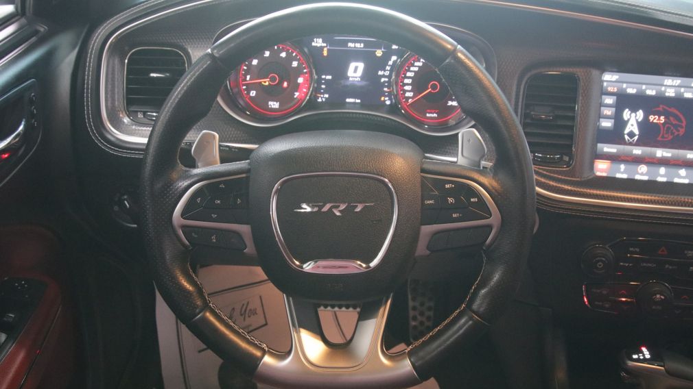 Dodge Charger SRT Hellcat 2019 d&rsquo;occasion à vendre - 21