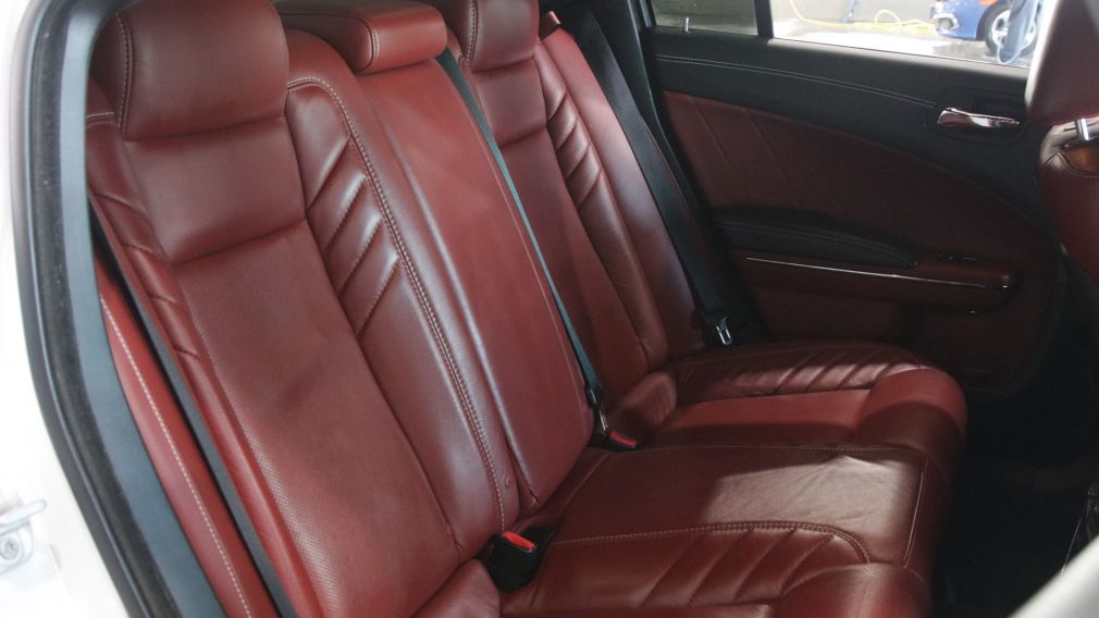 Dodge Charger SRT Hellcat 2019 d&rsquo;occasion à vendre - 24