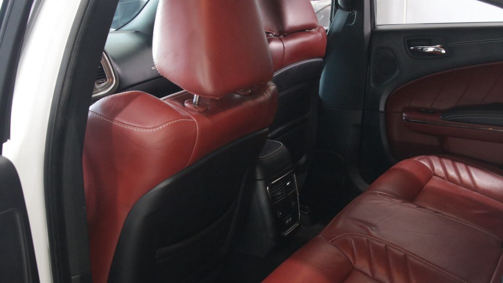 Dodge Charger SRT Hellcat 2019 d&rsquo;occasion à vendre - 20