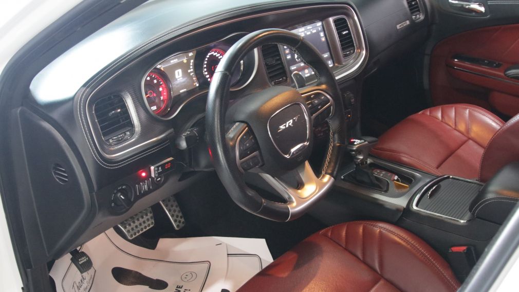 Dodge Charger SRT Hellcat 2019 d&rsquo;occasion à vendre - 18