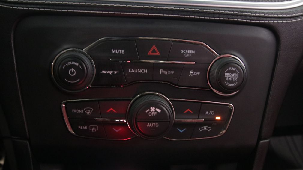 Dodge Charger SRT Hellcat 2019 d&rsquo;occasion à vendre - 11