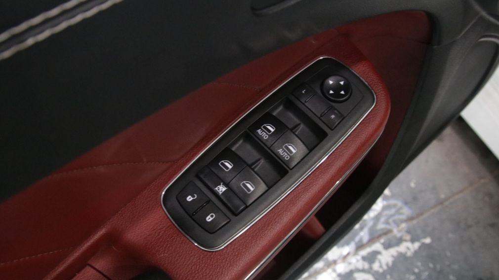 Dodge Charger SRT Hellcat 2019 d&rsquo;occasion à vendre - 15