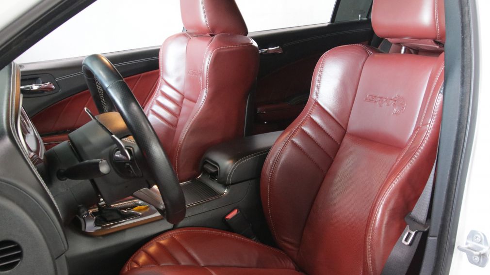 Dodge Charger SRT Hellcat 2019 d&rsquo;occasion à vendre - 17