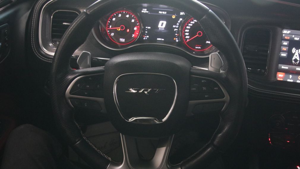 Dodge Charger SRT Hellcat 2019 d&rsquo;occasion à vendre - 14