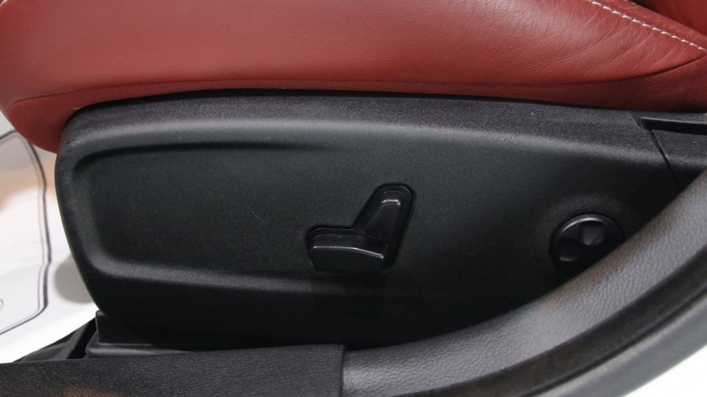 Dodge Charger SRT Hellcat 2019 d&rsquo;occasion à vendre - 16