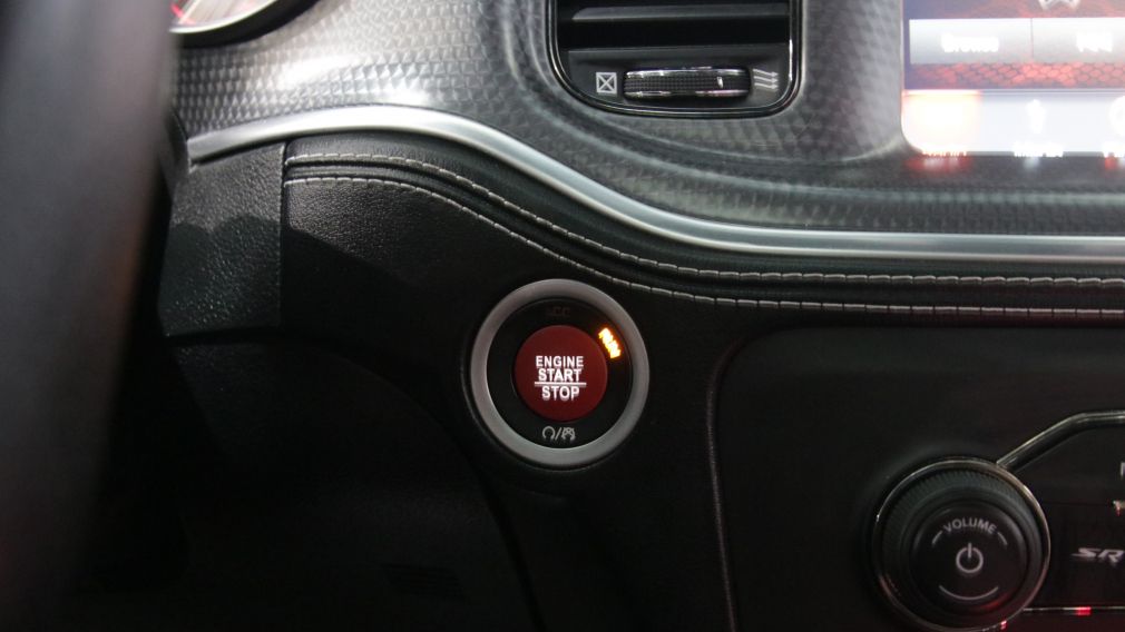 Dodge Charger SRT Hellcat 2019 d&rsquo;occasion à vendre - 12