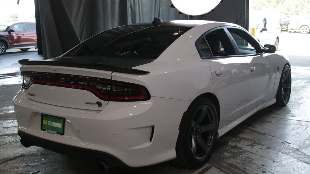 Dodge Charger SRT Hellcat 2019 d&rsquo;occasion à vendre - 6