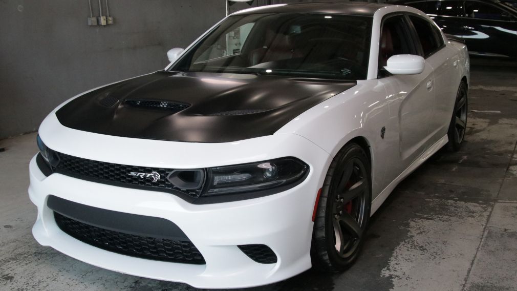 Dodge Charger SRT Hellcat 2019 d&rsquo;occasion à vendre - 3