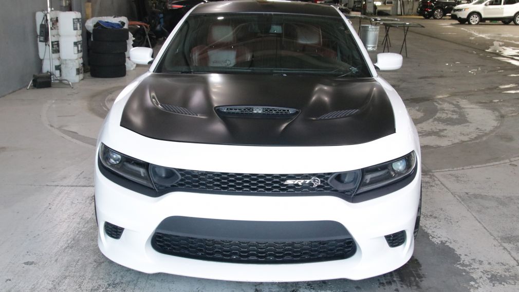 Dodge Charger SRT Hellcat 2019 d&rsquo;occasion à vendre - 2