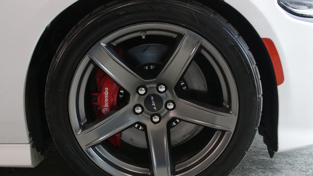 Dodge Charger SRT Hellcat 2019 d&rsquo;occasion à vendre - 7