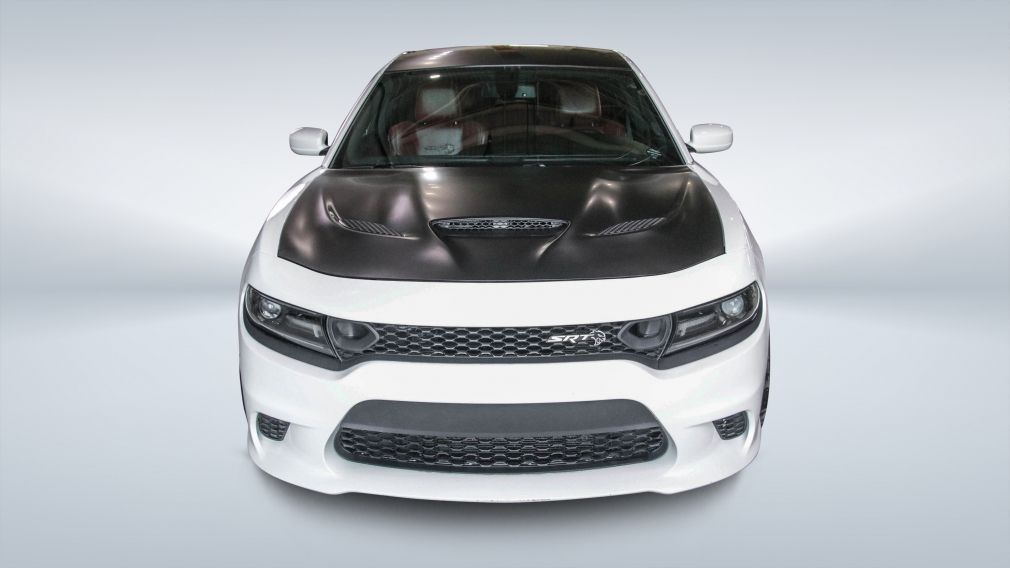 Dodge Charger SRT Hellcat 2019 à vendre à Trois-Rivières - 2