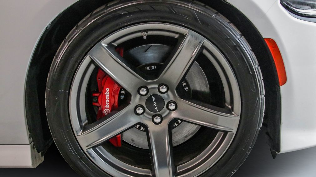 Dodge Charger SRT Hellcat 2019 à vendre à Trois-Rivières - 7