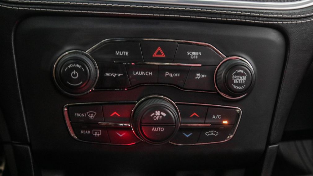 Dodge Charger SRT Hellcat 2019 à vendre à Trois-Rivières - 11