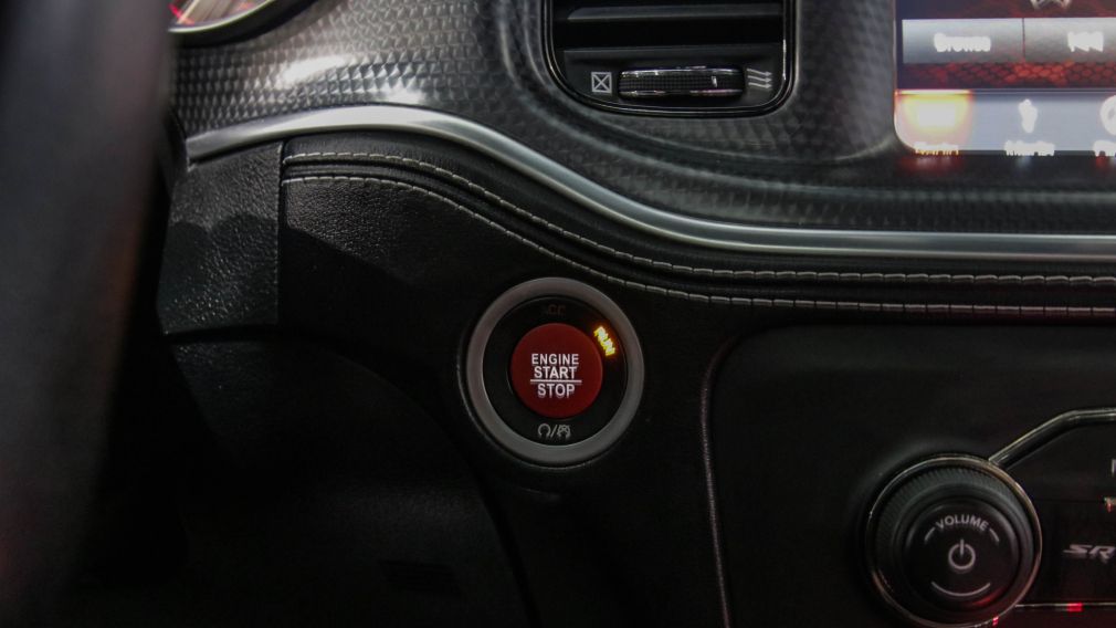 Dodge Charger SRT Hellcat 2019 à vendre à Trois-Rivières - 12