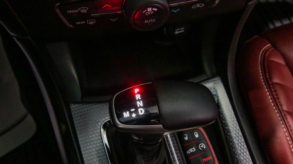 Dodge Charger SRT Hellcat 2019 à vendre à Trois-Rivières - 13