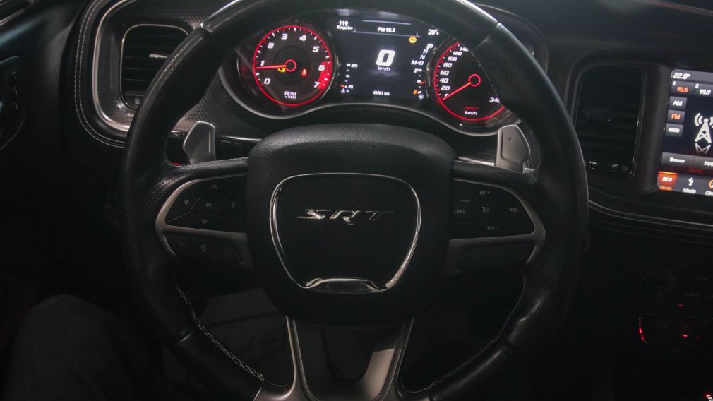 Dodge Charger SRT Hellcat 2019 à vendre à Trois-Rivières - 14