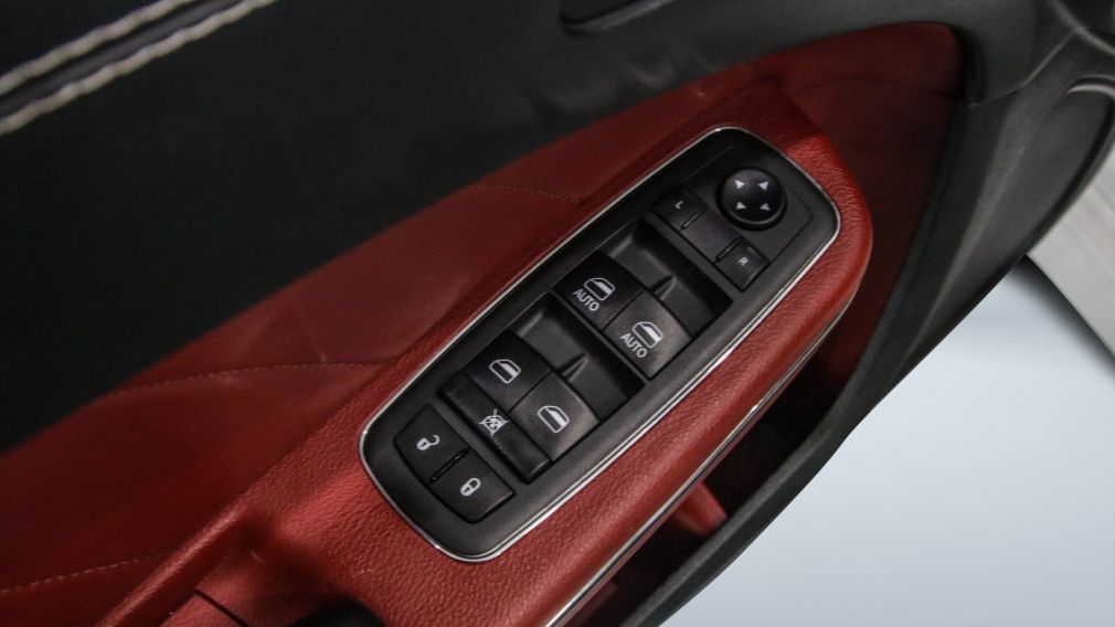 Dodge Charger SRT Hellcat 2019 à vendre à Trois-Rivières - 15