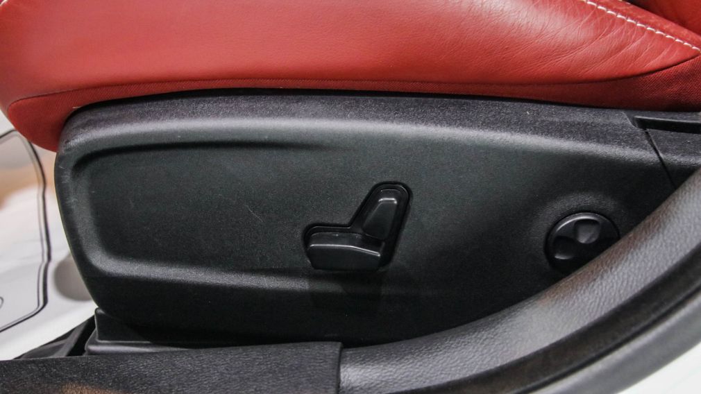 Dodge Charger SRT Hellcat 2019 à vendre à Trois-Rivières - 16