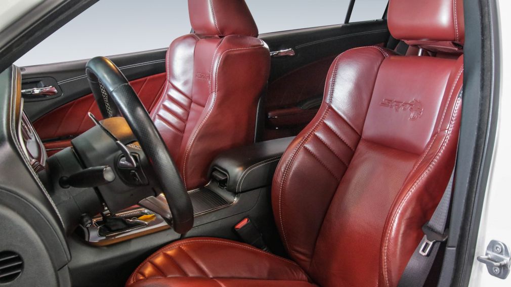 Dodge Charger SRT Hellcat 2019 à vendre à Trois-Rivières - 17