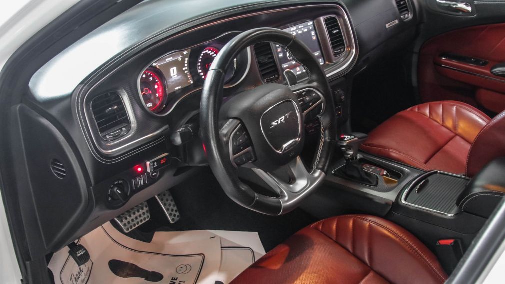 Dodge Charger SRT Hellcat 2019 à vendre à Trois-Rivières - 18