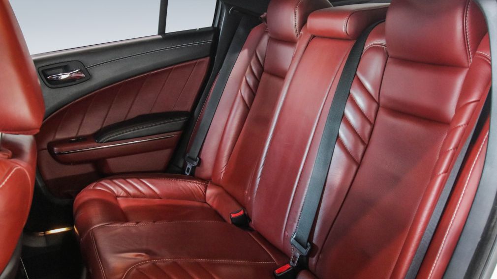 Dodge Charger SRT Hellcat 2019 à vendre à Trois-Rivières - 19