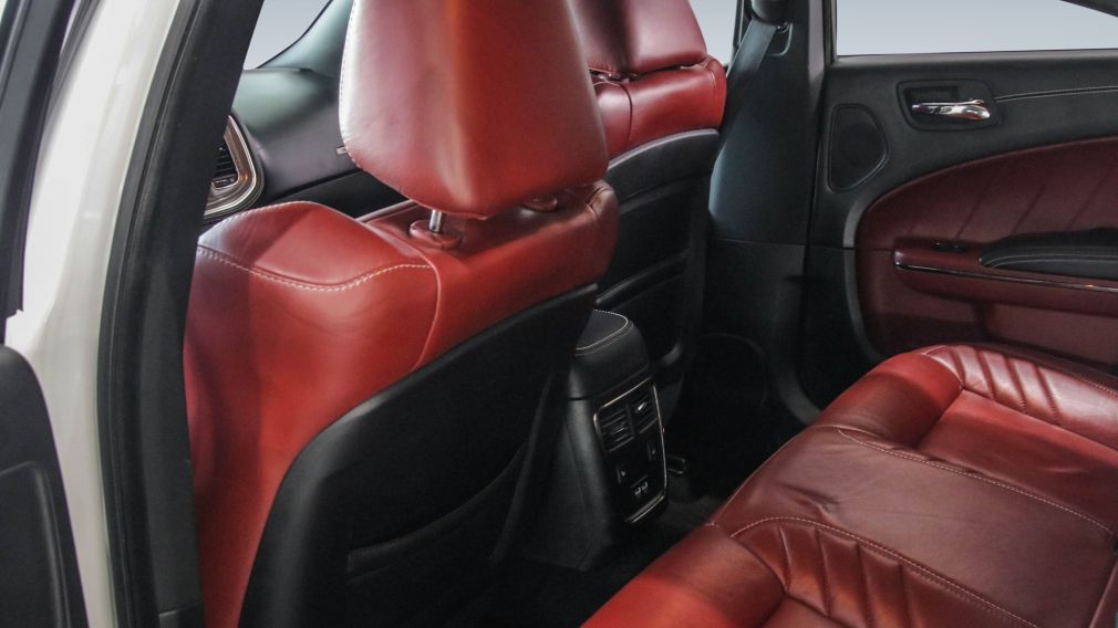 Dodge Charger SRT Hellcat 2019 à vendre à Trois-Rivières - 20