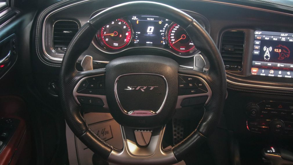 Dodge Charger SRT Hellcat 2019 à vendre à Trois-Rivières - 21