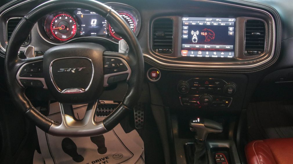 Dodge Charger SRT Hellcat 2019 à vendre à Trois-Rivières - 22