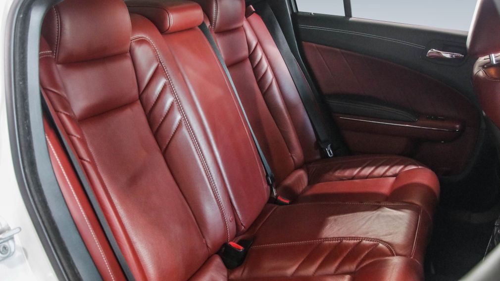 Dodge Charger SRT Hellcat 2019 à vendre à Trois-Rivières - 24