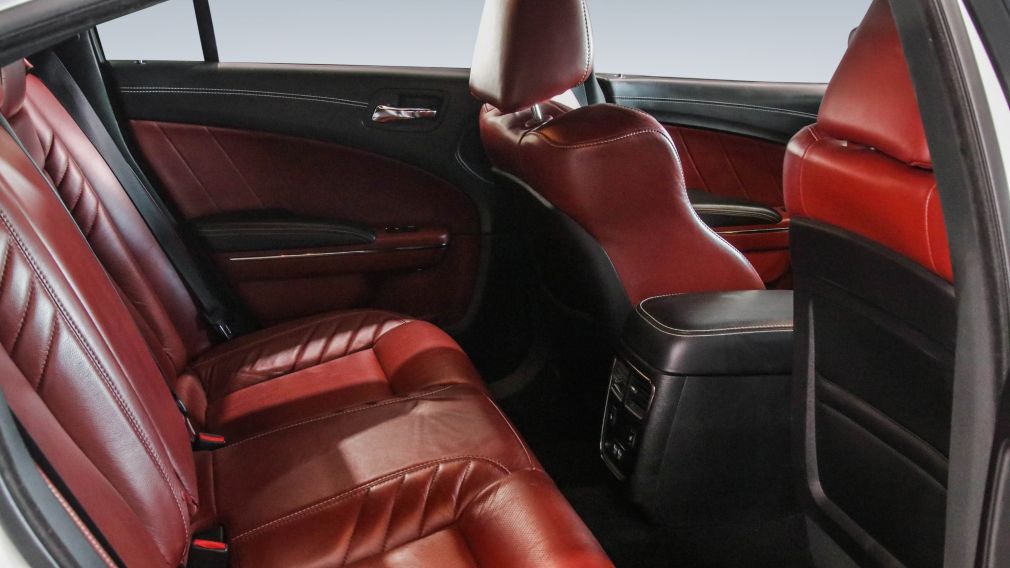 Dodge Charger SRT Hellcat 2019 à vendre à Trois-Rivières - 25