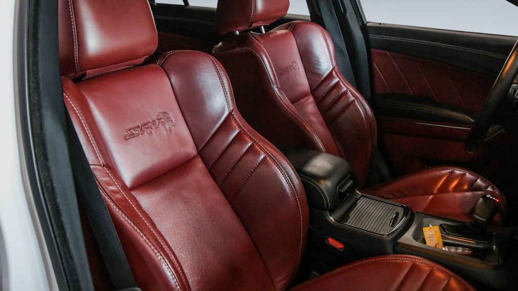 Dodge Charger SRT Hellcat 2019 à vendre à Trois-Rivières - 26