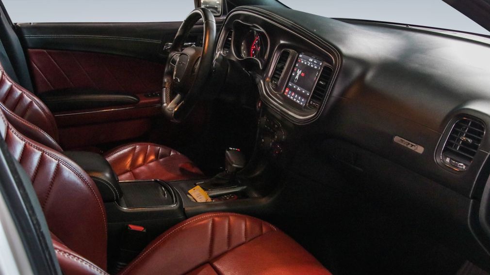 Dodge Charger SRT Hellcat 2019 à vendre à Trois-Rivières - 27