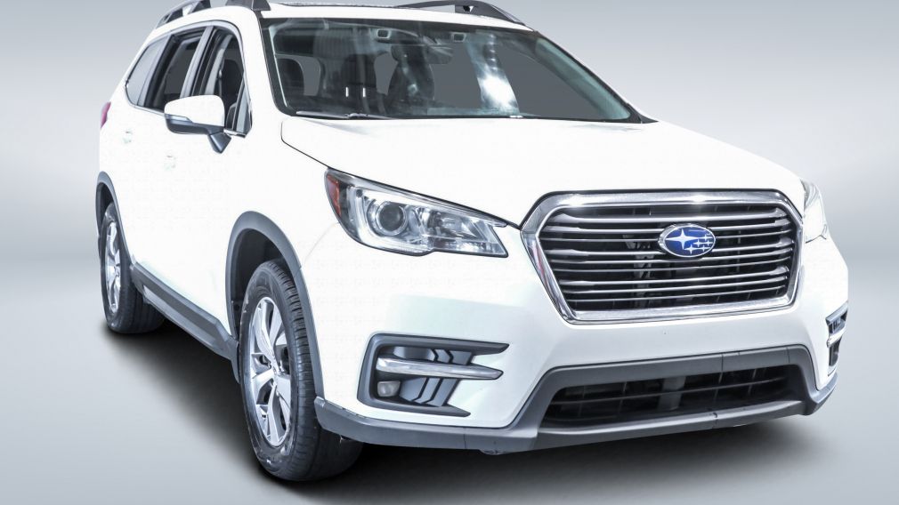 Subaru Ascent Touring 2019 à vendre à Donnacona - 1