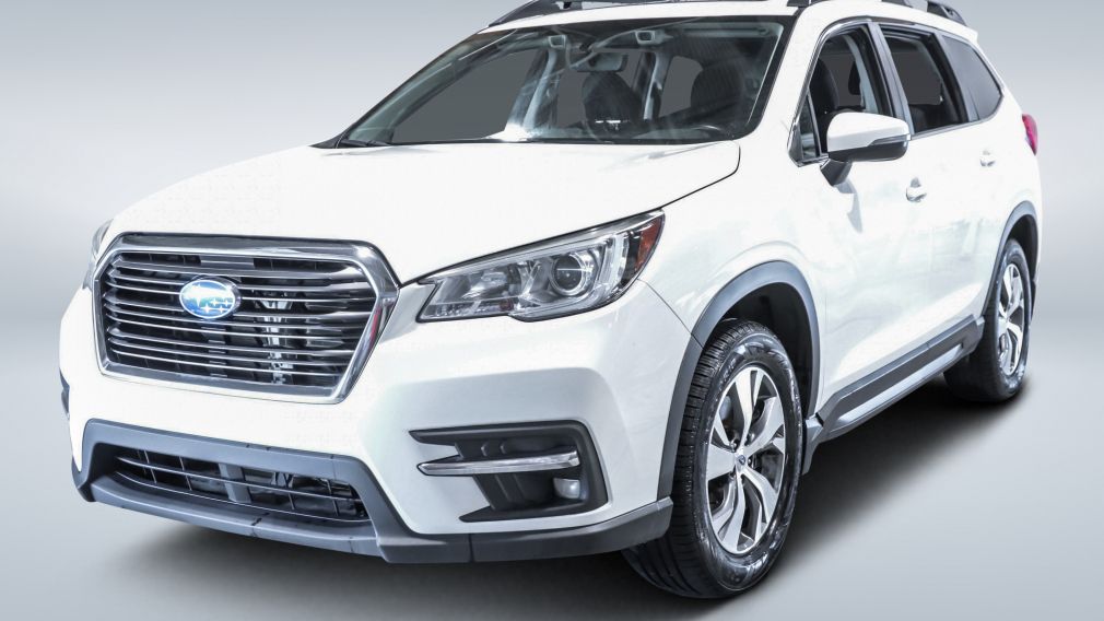 Subaru Ascent Touring 2019 à vendre à Donnacona - 3