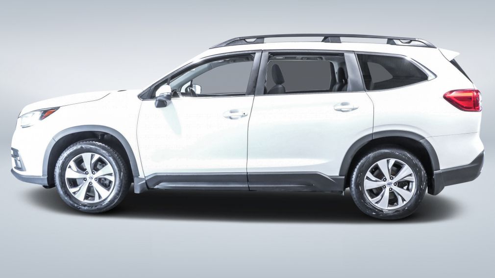 Subaru Ascent Touring 2019 à vendre à Donnacona - 4