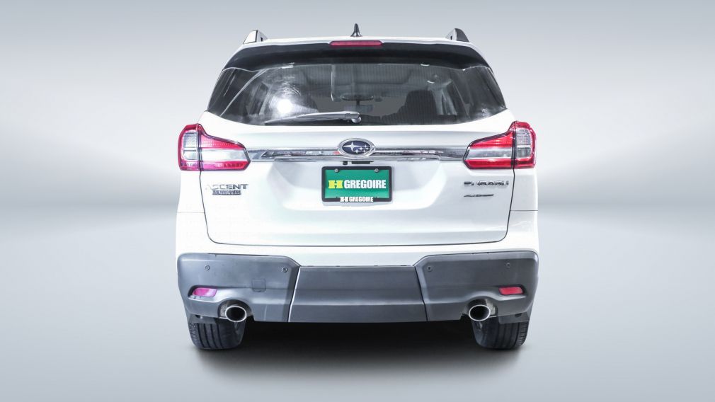 Subaru Ascent Touring 2019 à vendre à Donnacona - 6