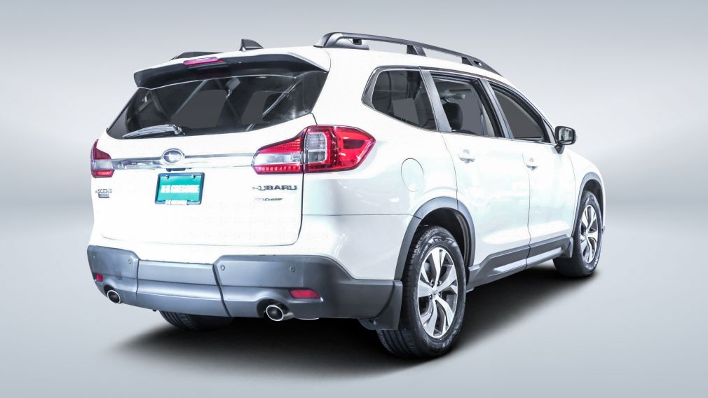 Subaru Ascent Touring 2019 à vendre à Donnacona - 7
