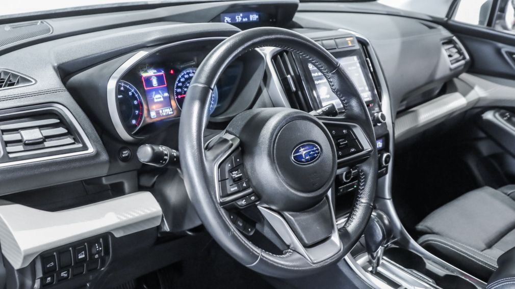 Subaru Ascent Touring 2019 à vendre à Donnacona - 10