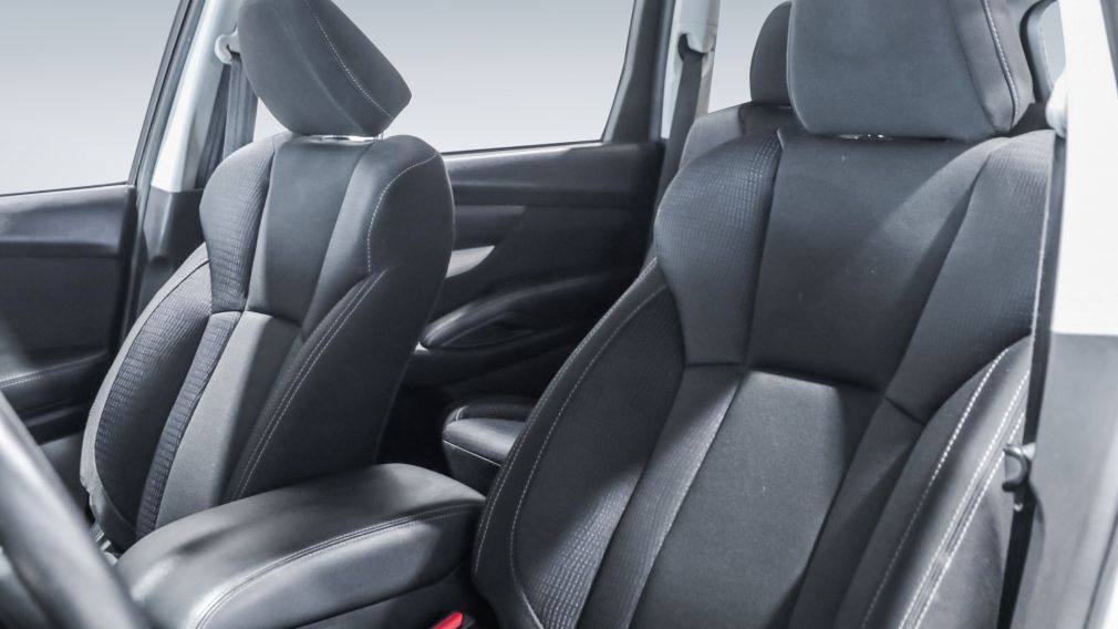 Subaru Ascent Touring 2019 à vendre à Donnacona - 9