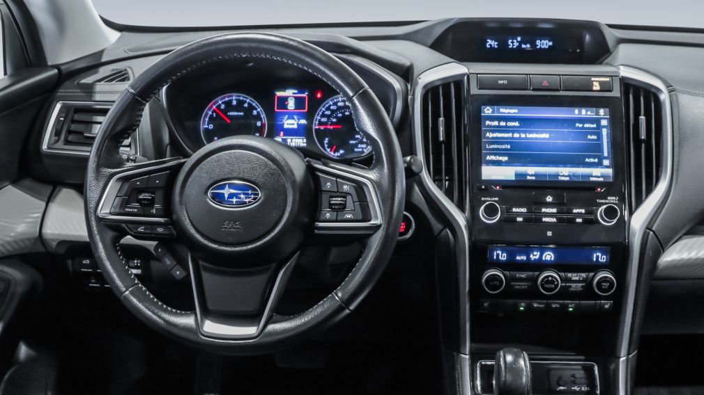 Subaru Ascent Touring 2019 à vendre à Donnacona - 13