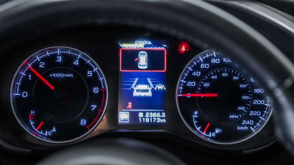 Subaru Ascent Touring 2019 à vendre à Donnacona - 15